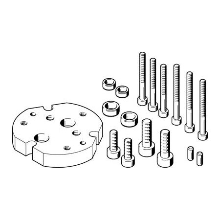 Festo Adapter Kit HAPG-97 HAPG-97